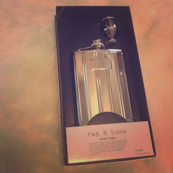 rag & bone Other - BNIB Rag & Bone Flask